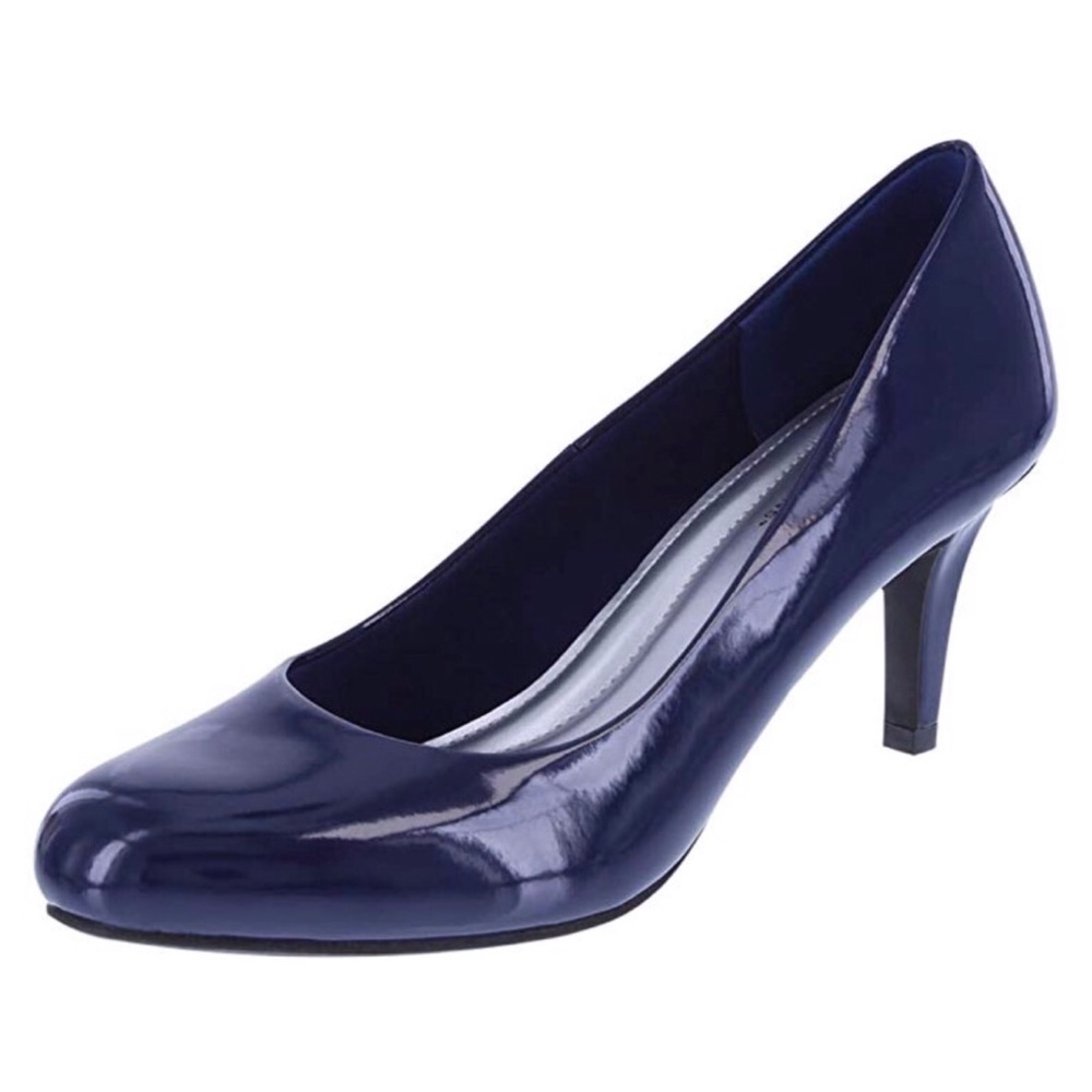 Comfort Plus Karmen Pump Heels